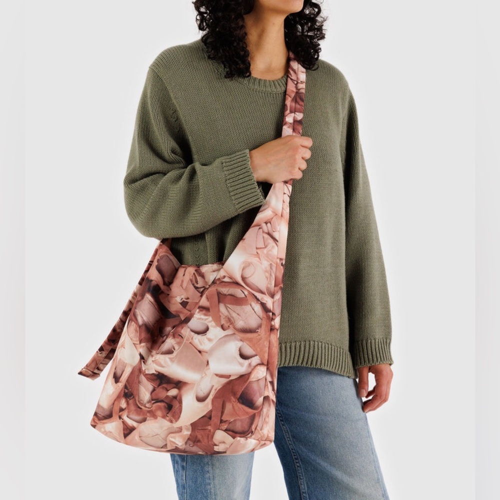 Baggu - Large Nylon Ballet Bag